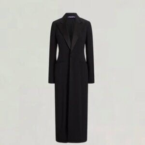 Ralph Lauren Purple Label Sansa Cady Jacket